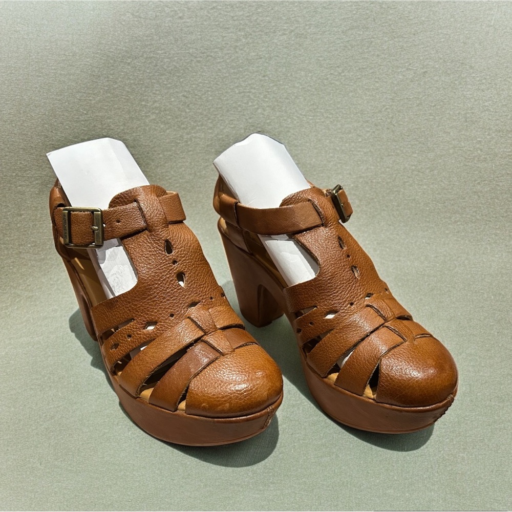 Korkease Womens Blythe